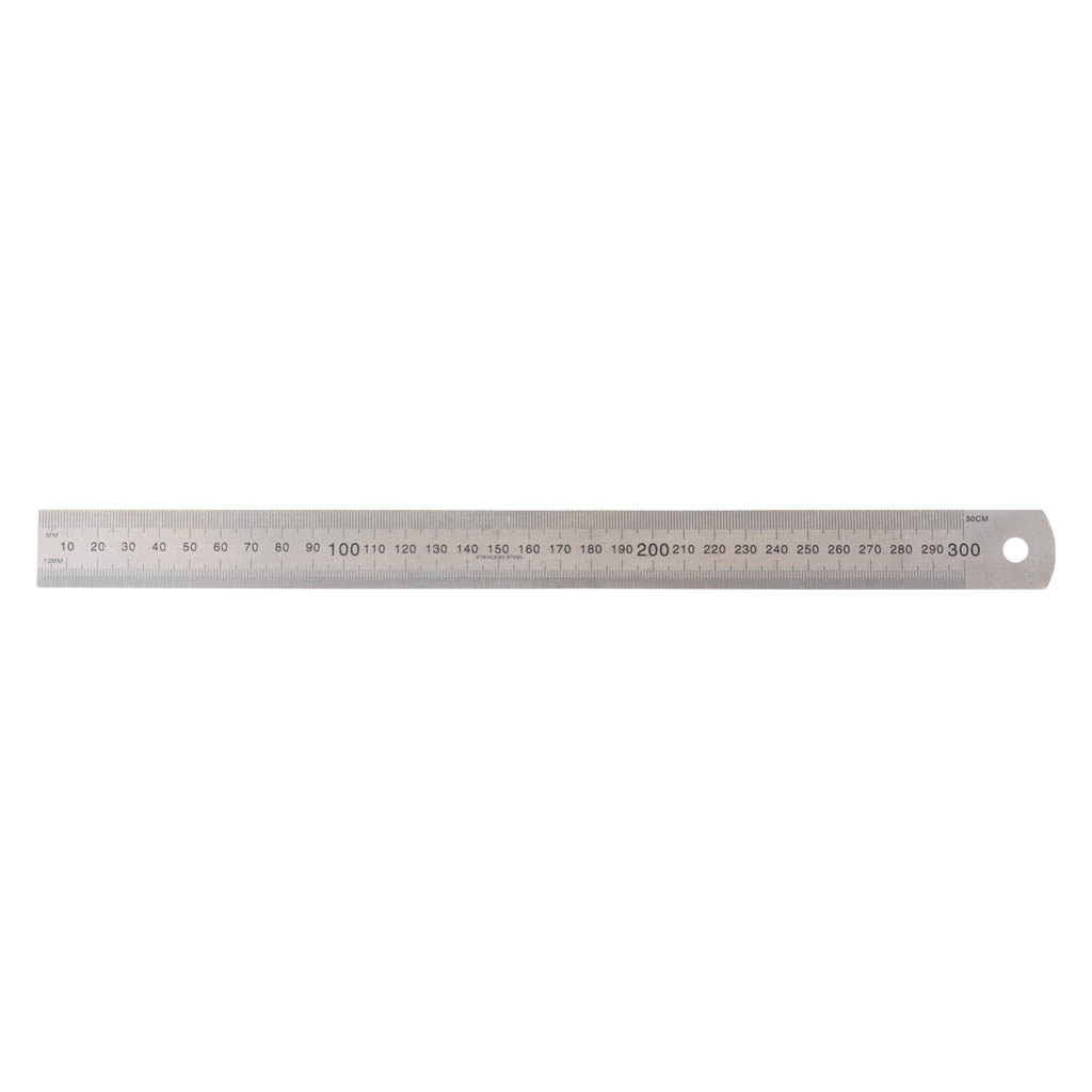 Celco Metal Rulers – Workplace Warehouse