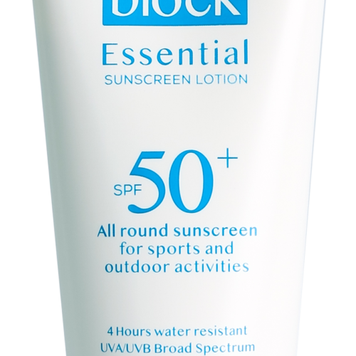 Maxiblock Essential Dry Touch Sunscreen SPF50+