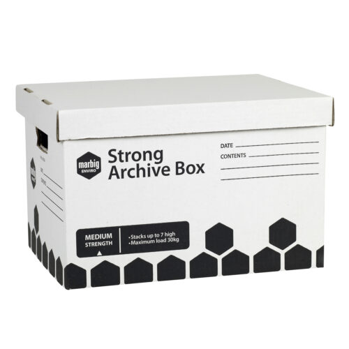 Packaging and Archiving
